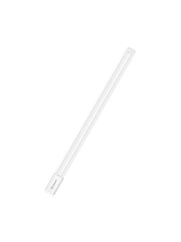 Osram LED-lyspære DULUX L 3250lm 25W/840 (55W) HF+230V 2G11