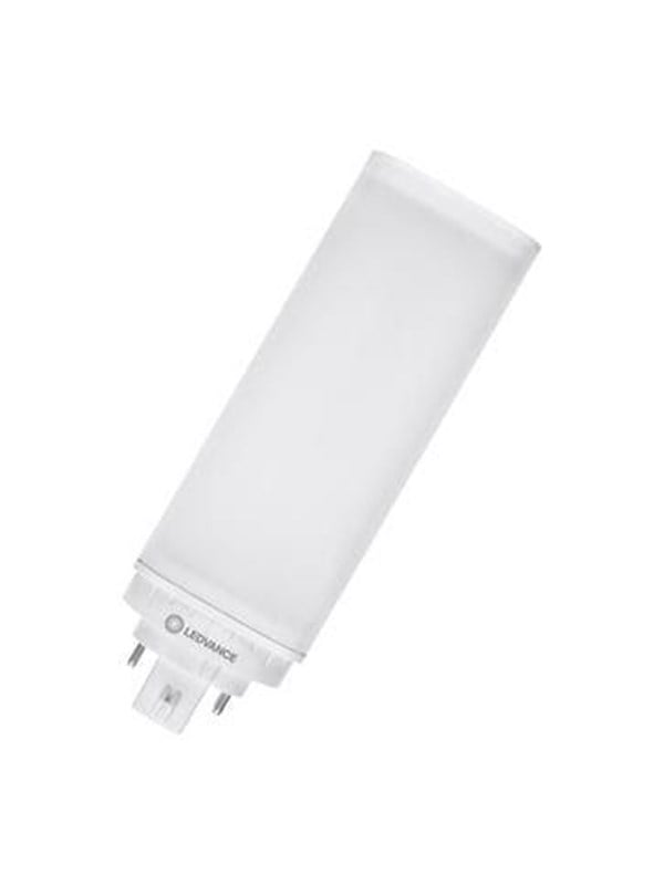 Osram LED-lyspære DULUX T/E 990lm 10W/830 (26W) HF+230V GX24q-3