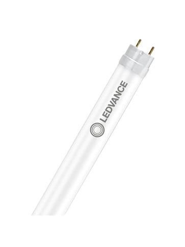 Osram LED-lyspære T8 Performance UO 1500mm 3330lm 23.1W/830 (58W) 230V+EM G13