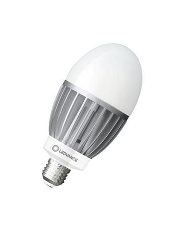 Osram LED-lyspære HQL 4000lm 29W/840 (80W) EM+230V E27