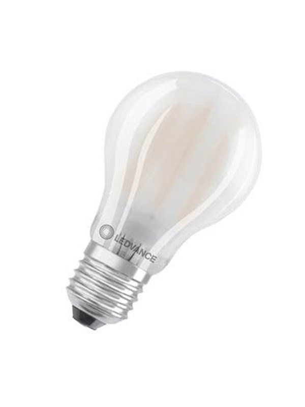 Osram LED-lyspære standard frosted 1521lm 11W/827 (100W) E27
