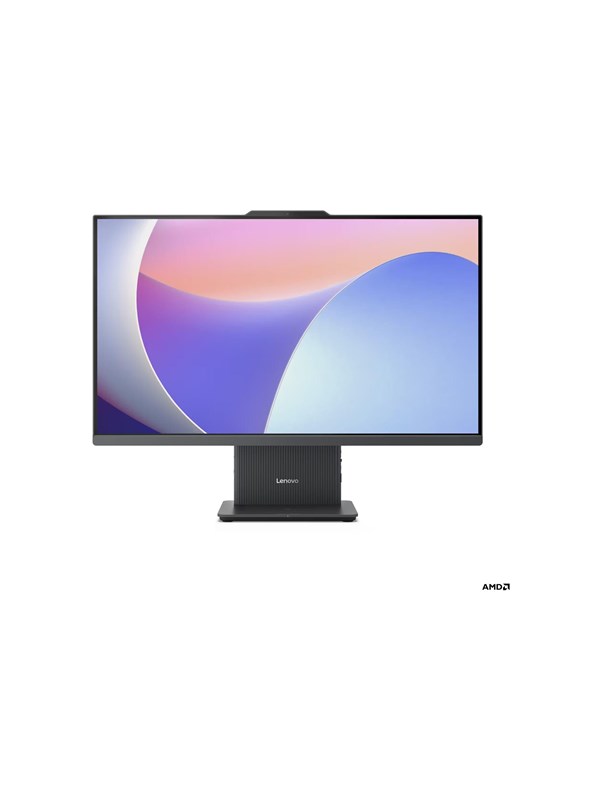 Lenovo IdeaCentre AIO - 27" | 660M | Ryzen 5 | 8GB | 512GB