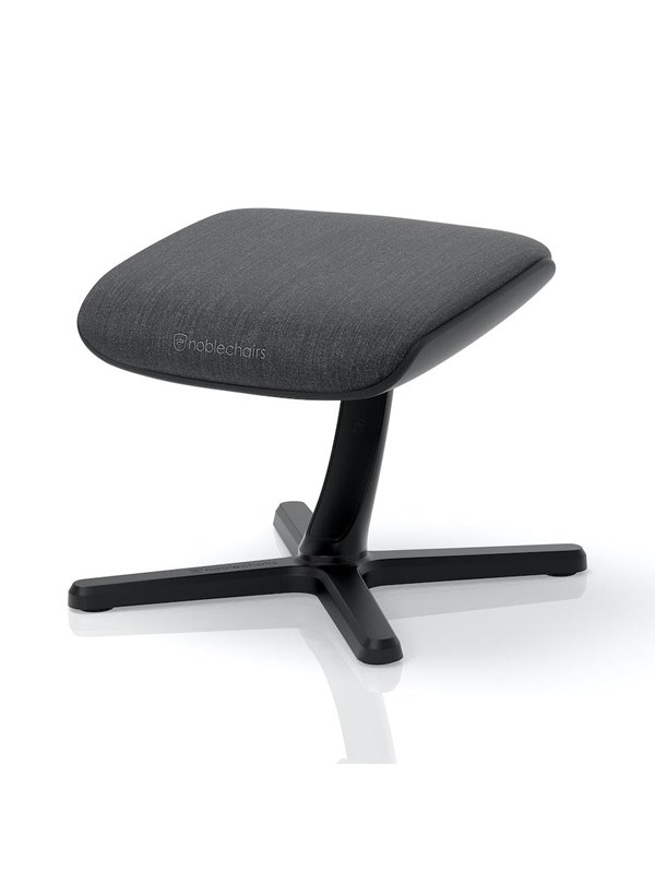 noblechairs NBL-FR-TX-ATC foot rest
