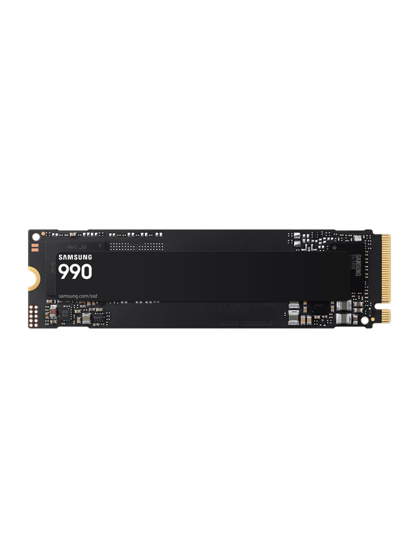 Samsung 990 SSD - 1TB - M.2 2280 - PCIe 4.0