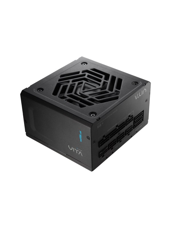 FSP Vita GM Strømforsyning (PSU) - 750 Watt - 120 mm - ATX - 80 Plus Gold sertifisert