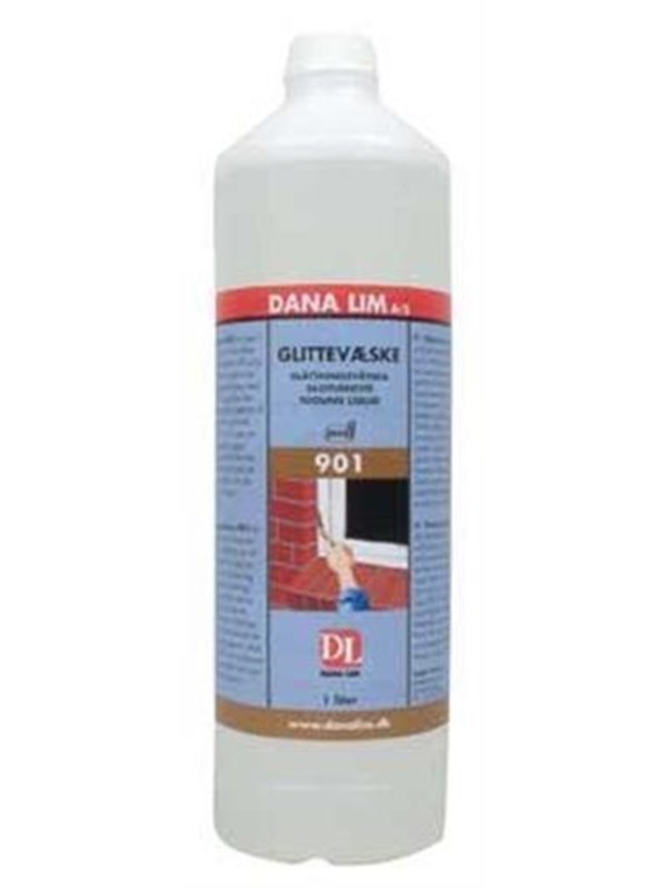 Dana Lim Glittemiddel 901 1000ml