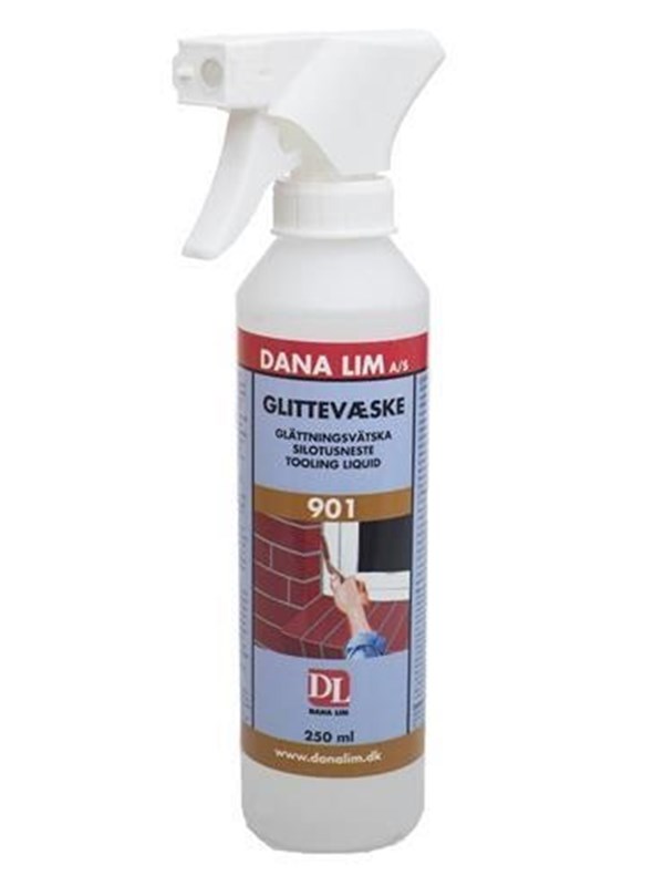 Dana Lim Glittemiddel 901 250ml