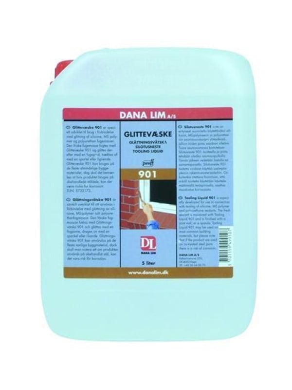Dana Lim Glittemiddel 901 5l