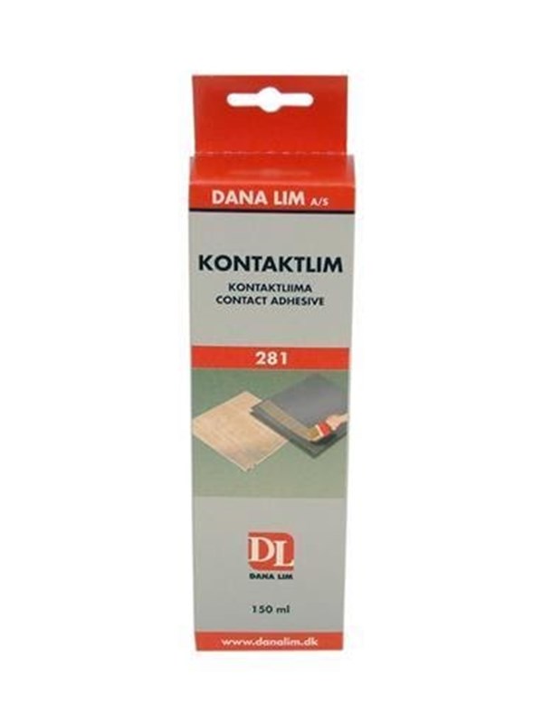Dana Lim Kontaktlim 281 150ml