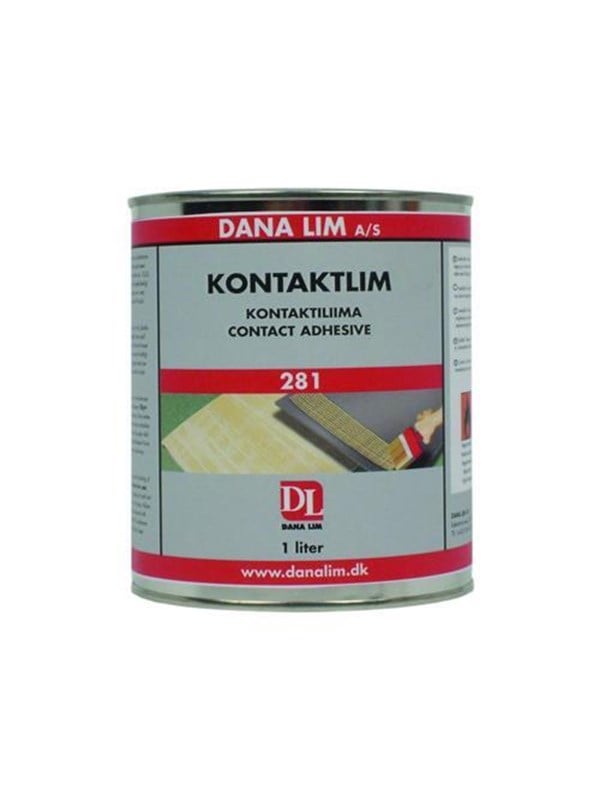 Dana Lim Kontaktlim 281 1l