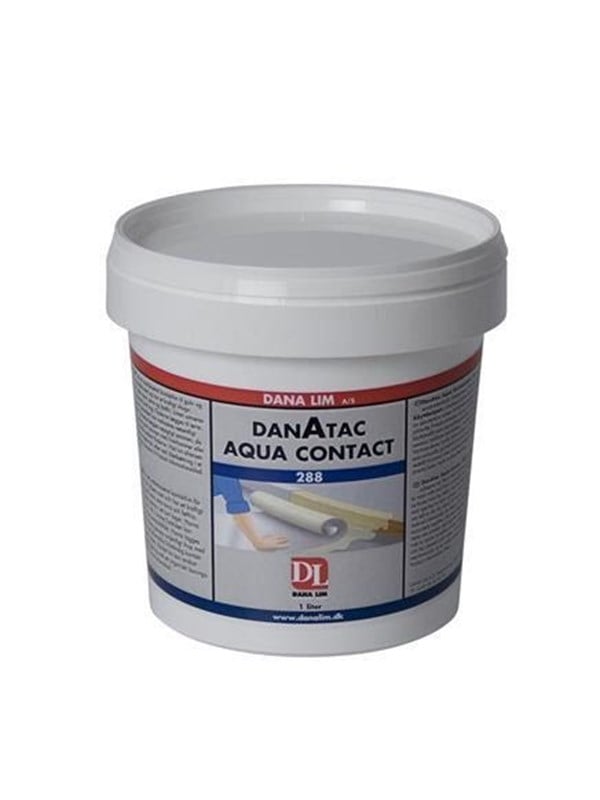 Dana Lim Kontaktlim Aanatac Aqua 288 1l