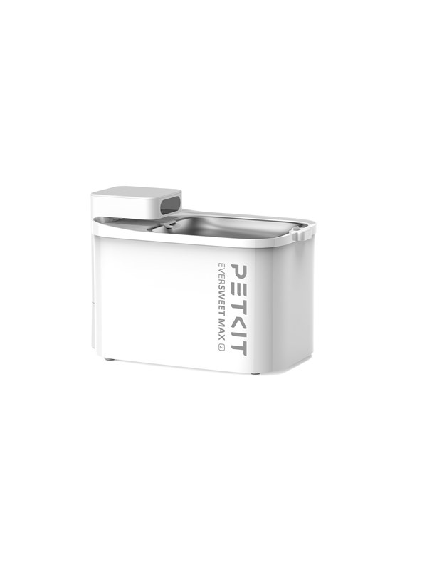 Petkit Drinking Fountain | Eversweet Max 2 | Capacity 3 L
