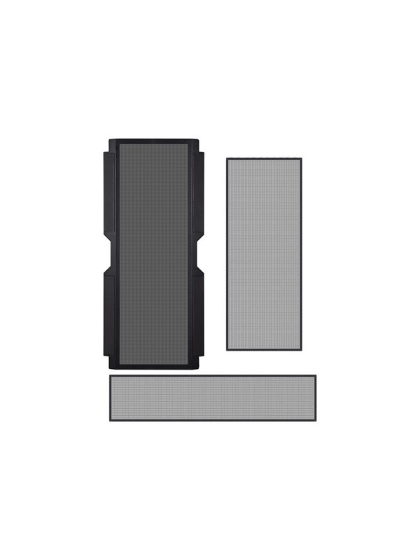 Lian Li LAN3-1X - system cabinet dust filter kit