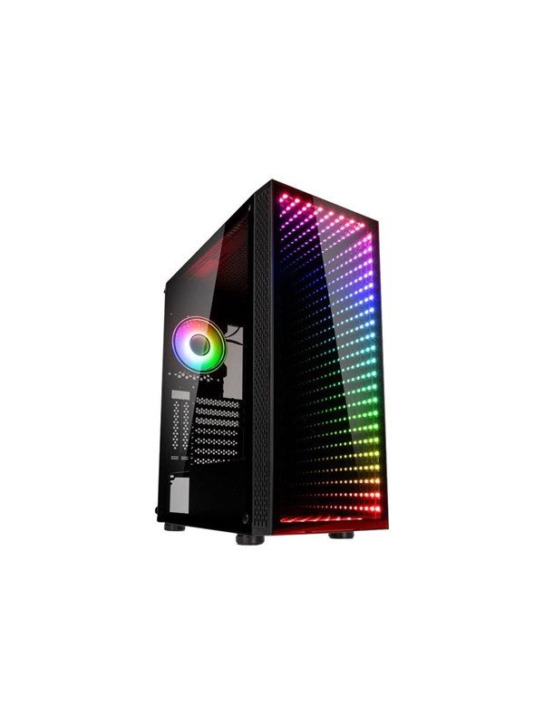 Kolink Void Rift - Kabinett - Tower - Transparent