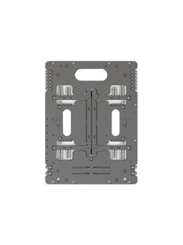Streacom BC1 V2 - ATX case - Kabinett - Test bench - Grå