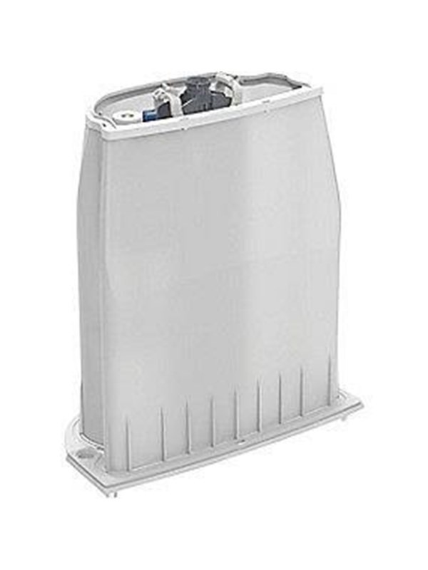 Ifö sign internal cistern kpl incl. mixer