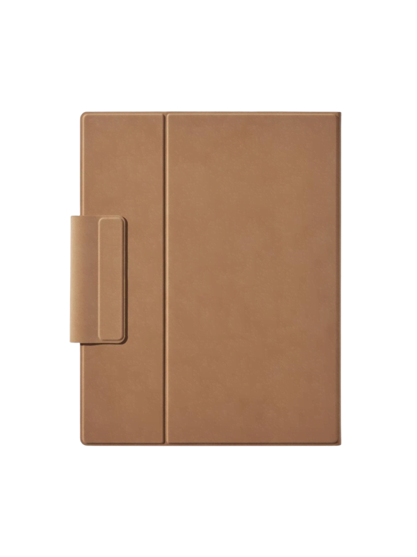 Onyx Boox Go 10.3 Series Magnetic Cover Case - Tan