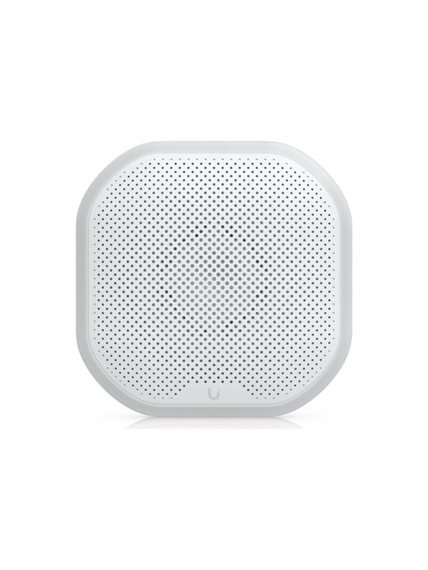 Ubiquiti UniFi – siren – SuperLink