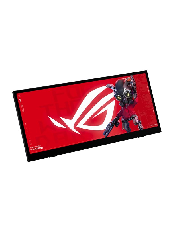 12" touch gamingskjerm ROG Strix XG129C