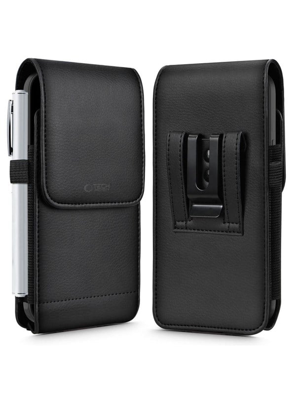 Tech-Protect SM75 Smartphone Case 5.8-6.8" - Black