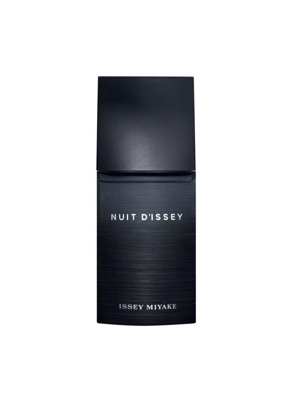 Issey Miyake Nuit D'issey Edt - 125 ml