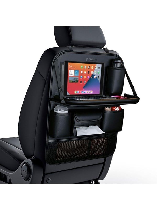 Tech-Protect UCA100 Car Organizer - Black
