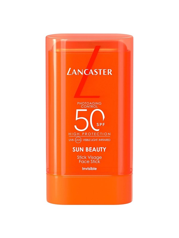 Lancaster Sun Beauty SPF50 Face Stick 20g