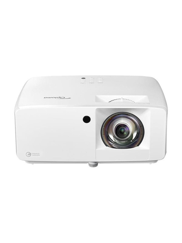 Optoma Prosjektor ZH451ST - 1920 x 1080 - 4200 ANSI lumens