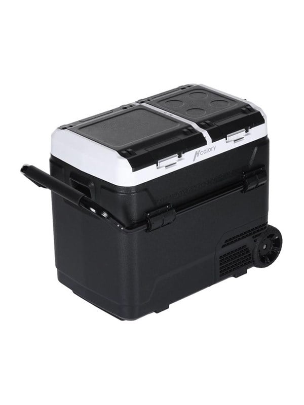 BlitzWolf P50M+ Car Cooler with Bluetooth