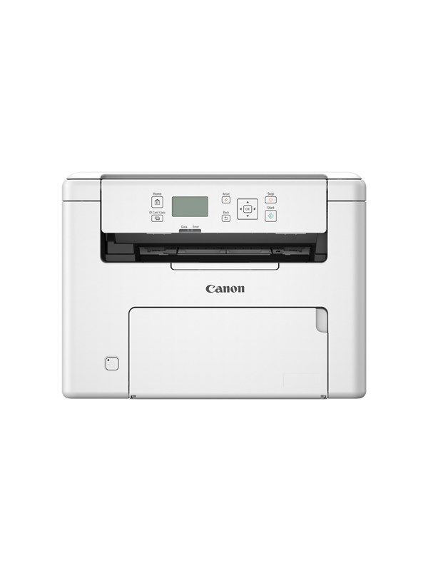 Canon i-SENSYS MF272dw II MFP Multifunksjon - Sort/hvit - Laser
