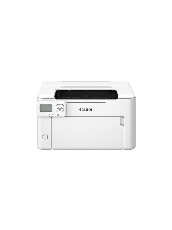 Canon i-SENSYS LBP122dw II SFP - Sort/hvit - Laser