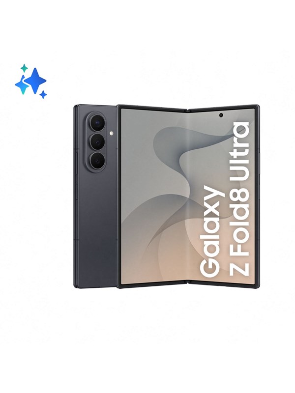 Samsung Galaxy Z Fold8 Ultra 512GB/12GB - Graphite