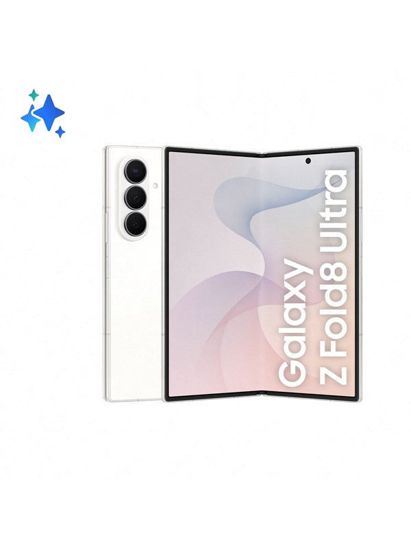 Samsung Galaxy Z Fold8 Ultra 1TB/16GB - Cream