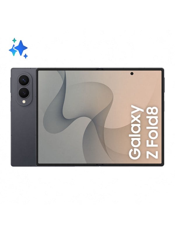 Samsung Galaxy Z Fold8 512GB/12GB - Graphite