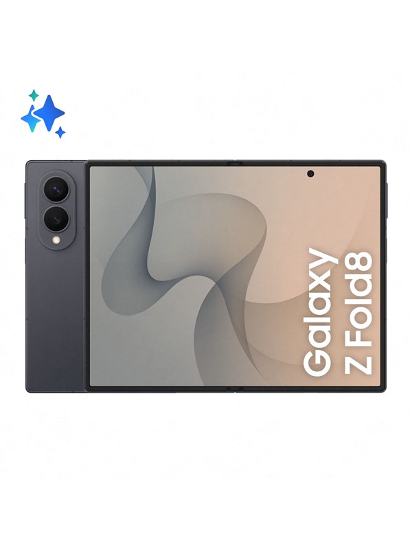 Samsung Galaxy Z Fold8 1TB/16GB - Graphite