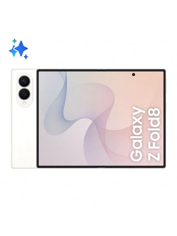 Samsung Galaxy Z Fold8 1TB/16GB - Cream