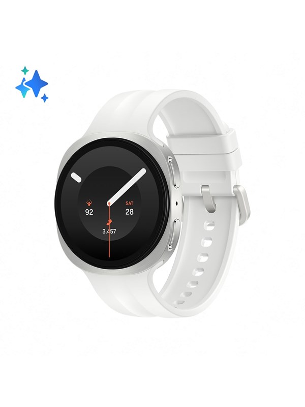Samsung Galaxy Watch9 40mm - Cream