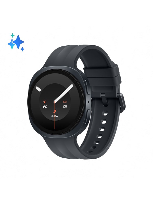 Samsung Galaxy Watch9 40mm eSim - Graphite