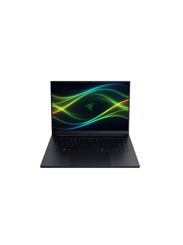 Razer Blade 16 - 16" | RTX 5080 | Core Ultra 9 | 64GB | 1TB
