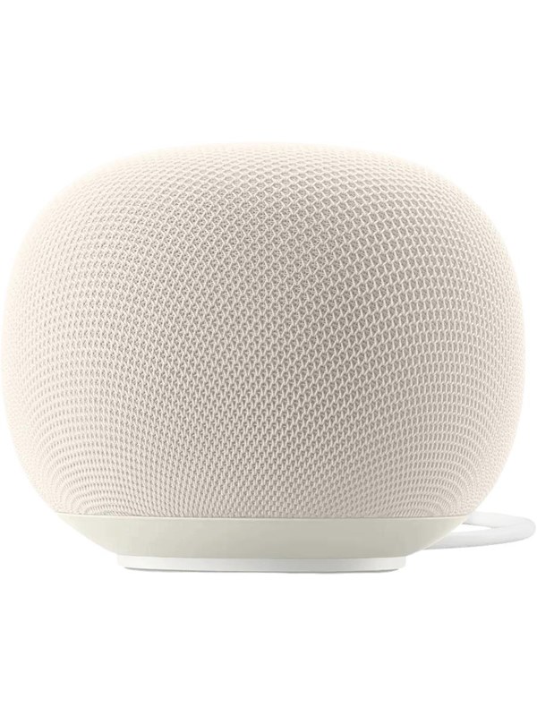 Google Home Speaker – Porcelain