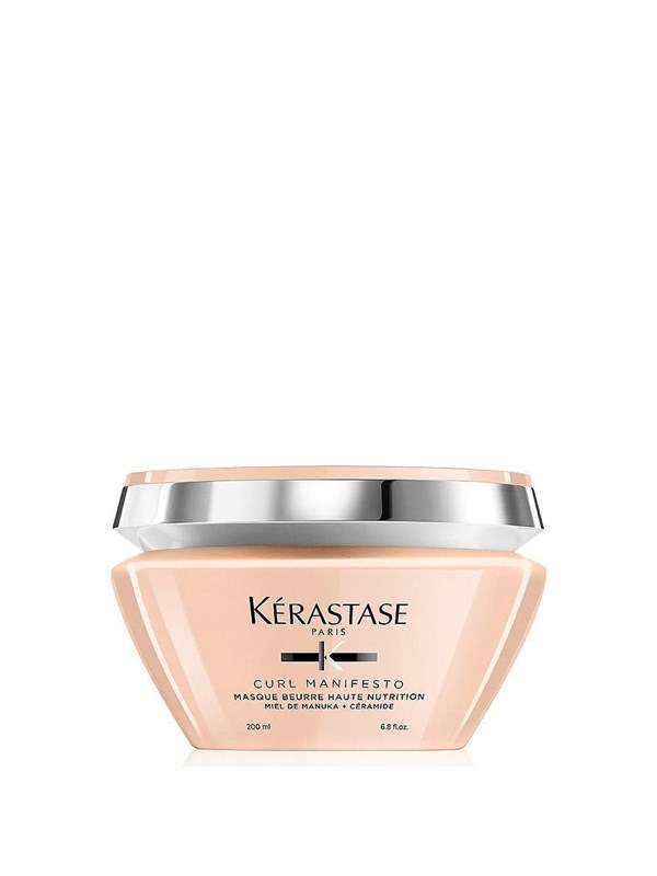 Kérastase Manifesto Masque Beurre Haute Nutrition Hair Mask 200 ml