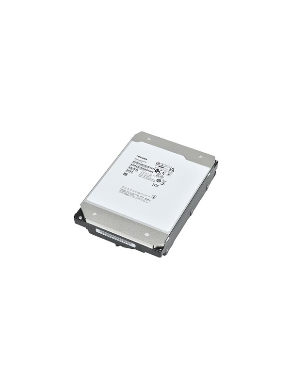 Toshiba MG11 Series - 22TB - Harddisk - MG11ACA22TE - SATA-300 - 3.5"