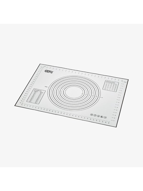 GEFU Bakematte, PAD