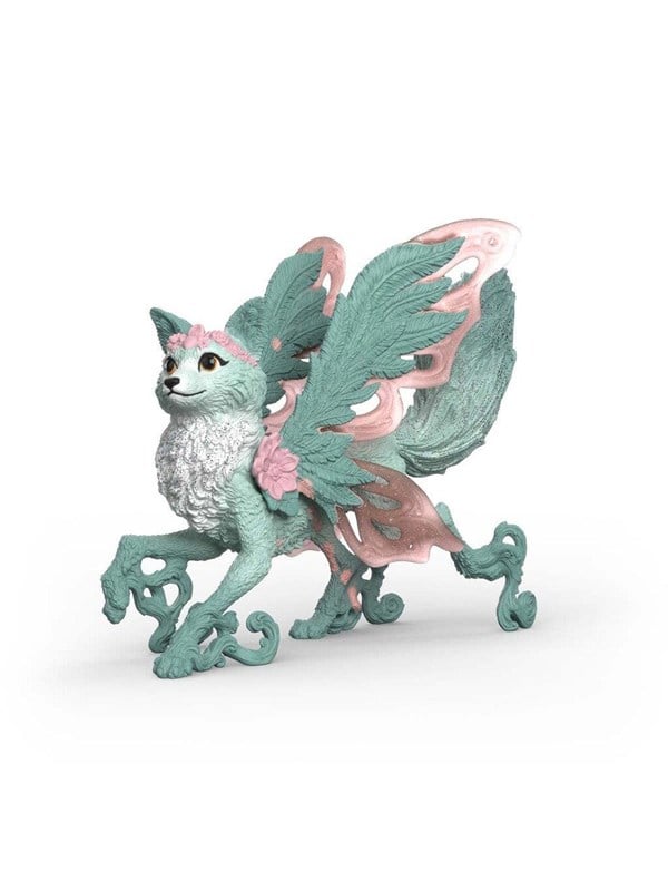 Schleich Magical Feathered Fox