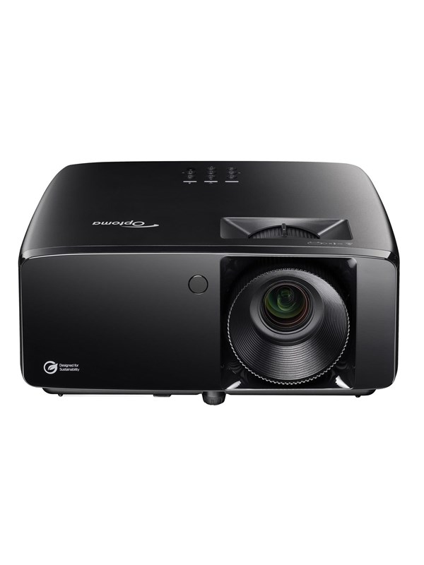 Optoma Prosjektor HX147X - 1920 x 1080 - 4000 ANSI lumens