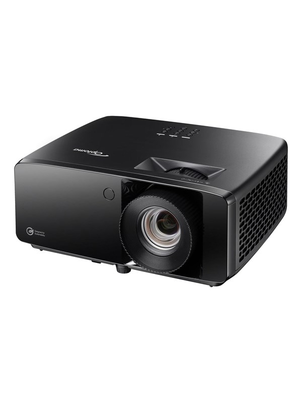 Optoma Prosjektor UHZ67 - 3840 x 2160 - 4300 ANSI lumens