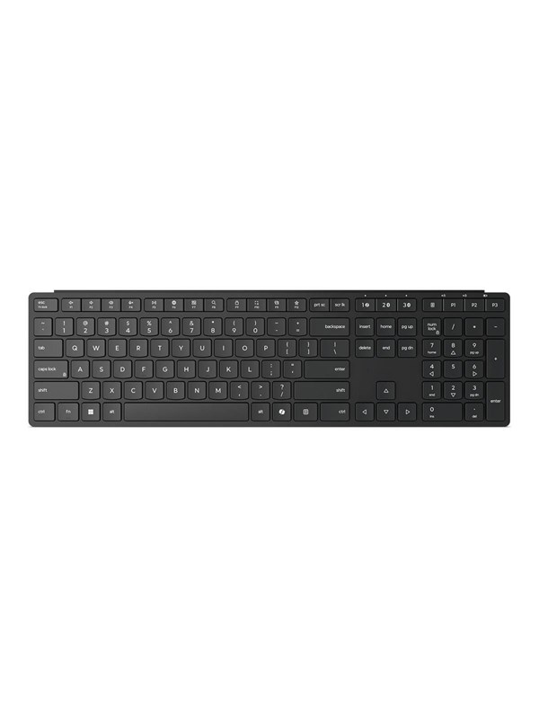 Tastatur - trådløs