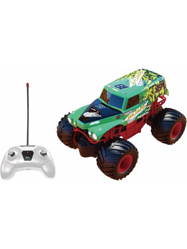 RC Beast Runners truck 1:24 B/O