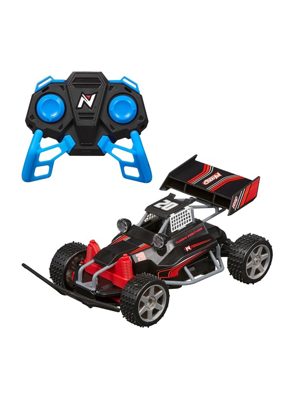 Nikko Race Buggies - Turbo Panther 23cm