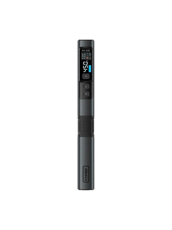 FNIRSI HS-02B 100 W smart soldering iron